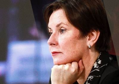 Член ОП РФ Светлана Разворотнева предложила изменить законодательство по обращению с отходами