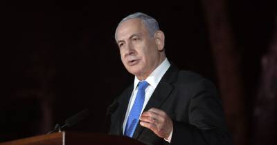 Нетаньяху объявил о ликвидации командиров Генштаба ХАМАС
