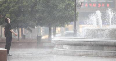 Синоптики рассказали о погоде в Калининграде на выходные