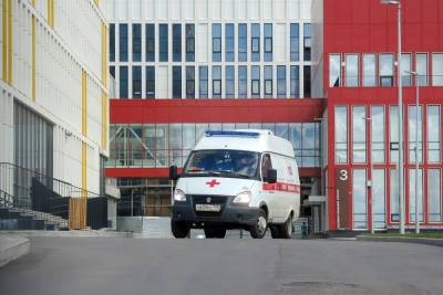 Школьница из Петербурга пыталась покончить с собой из-за буллинга в школе