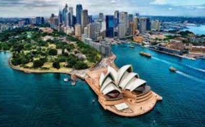Бюджет Австралии на 2021-2022 фингод предусматривает создание новых рабочих мест, увеличение расходов на инфраструктуру