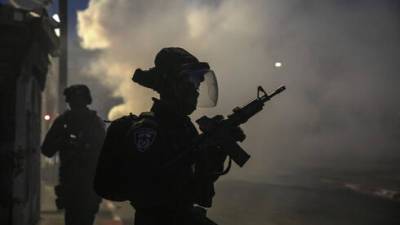 Погромы в Израиле: МАГАВ призывает 10 батальонов резервистов