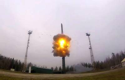 Новая ракета Китая поставит под сомнение стратегическую гегемонию США и России?