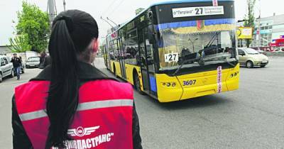 Проезд в ОТ должен стоить 20 грн: перевозчики Киева жалуются на убытки и грозят коллапсом