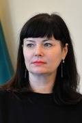 Ситникова провела первое совещание в статусе врио главы Кургана после отставки Потапова