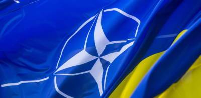 НАТО боится брать ответственность за проблемную Украину