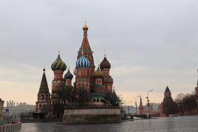 Названы самым популярные российские города для переезда