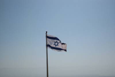 Израиль готовит наземную операцию в секторе Газа
