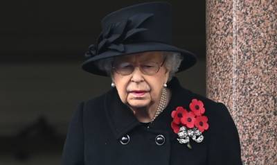 Британский журналист случайно объявил в эфире о смерти королевы Елизаветы II