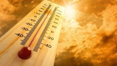 Гидрометцентр предупредил об экстремальной жаре в ряде регионов России