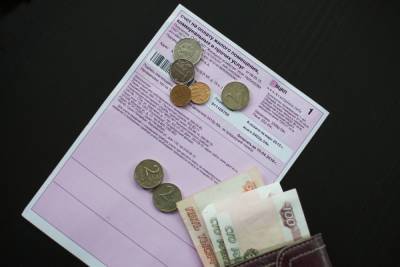 Петербуржцам компенсируют комиссию за оплату капитального ремонта