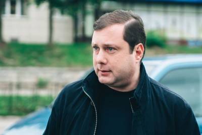 Алексей Островский поручил оказать максимальную помощь пострадавшим в ДТП в Смоленске