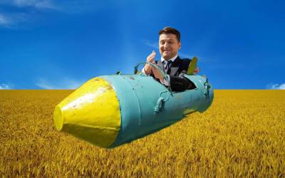 Владимир Тафтай - Украина планирует за пять лет построить свой космодром - newsland.com - Украина