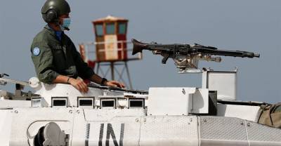 Израильская армия рассматривает планы наземной операции в секторе Газа
