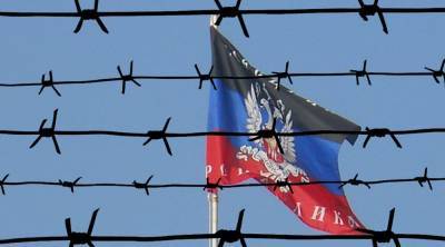 Пытки пленных в "Изоляции": под суд пойдет пророссийский боевик