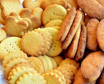 Печенье на полках магазинов опасно для здоровья