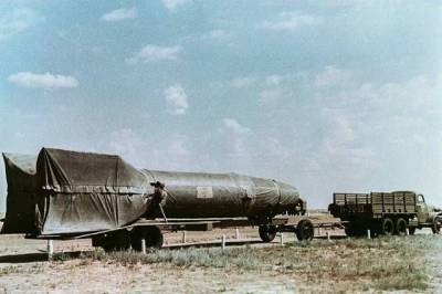 Роскосмос рассекретил документы об использовании немецких Фау-2 в советском ракетостроении