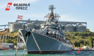 «Флаги гордые взвейте»: моряков-черноморцев поздравил Денис Майданов