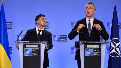 Безопасность Европы будет подорвана — военный аналитик оценил последствия вступления Украины в НАТО