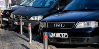 Зеленский подписал законы о льготном растаможивании автомобилей на еврономерах в Украине: подробности - ТЕЛЕГРАФ