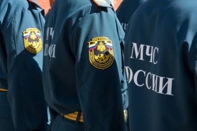 В результате пожара на улице Максима Горького в Туле эвакуировано 3 человека