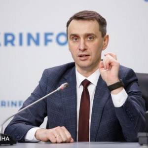 Виктор Ляшко - В Минздраве сообщили, когда будет первая поставка Pfizer по контракту на 20 млн доз - reporter-ua.com