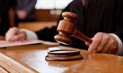 Суд сегодня изберет меру пресечения Медведчуку по делу о госизмене