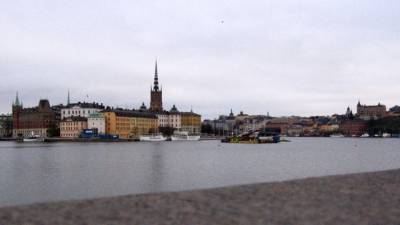 Швеция не поддержала Чехию в вопросе высылки российских дипломатов