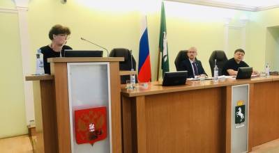 Гордума — место для дискуссий: общественникам дали возможность вступиться за историческое наследие Томска