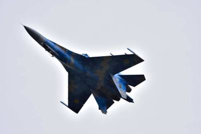 «Ростех» об «убийственной» внешности Су-57: «Не просто дизайн, а следствие уникальной архитектуры»