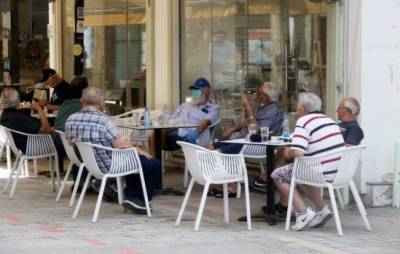 «Евробарометр»: Киприоты доверяют медработникам, армии и полиции