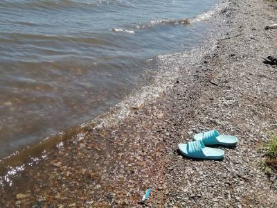 В МЧС Башкирии жителей предупредили об опасности купания в водоемах в мае