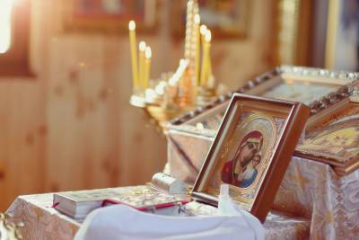 Православные праздники в июне 2021: важные даты