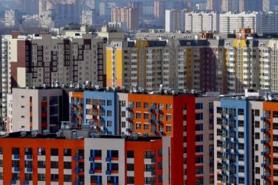Эксперты зафиксировали исторический рекорд стоимости жилья в Москве