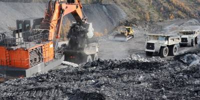 Минприроды оценило, на сколько России хватит запасов угля