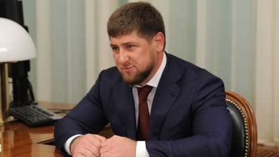 Кадыров раскритиковал Нурмагомедова и назвал его «проектом UFC»