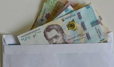 Отмена доставки пенсий: премьер Шмыгаль сделал важное уточнение