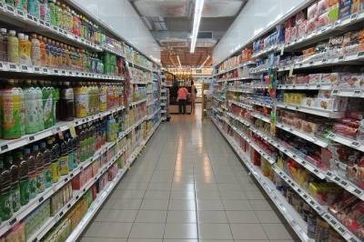 В кабмине заявили о стабилизации цен в РФ на продовольственные товары