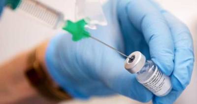 За сутки в Украине вакцинировали от коронавируса 20 386 человек, всего - 901 107, - Степанов