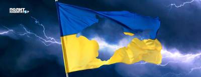 Устали все. Украина превратилась в «больного человека Европы»