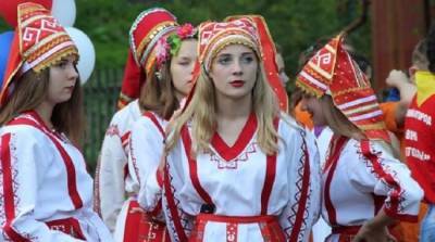 Эстонские националисты озаботились «русификацией коренных народов России»