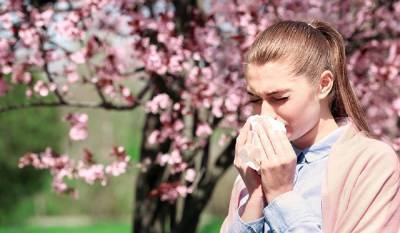 Современная альтернатива: как при аллергии может помочь телемедицина