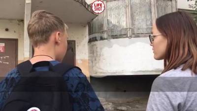 Ильназ Галявиев - СМИ сообщили, откуда появились слухи о втором стрелке в казанской гимназии - piter.tv - Казань