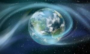 13 мая 2021: мощная магнитная буря сотрясает планету