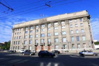В Новосибирске планируют продать три объекта незавершенного строительства