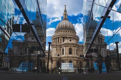 Собор Святого Павла в Лондоне могут закрыть из-за проблем с финансированием