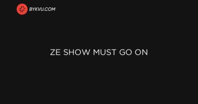 Ze show must go on – чому “справа Медведчука”, це передусім медійна, а не юридична історія