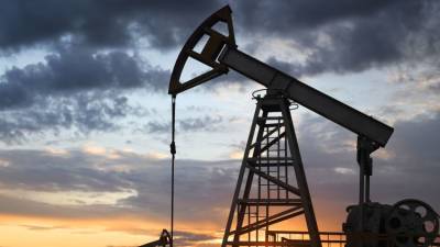 Суд запретил фирме добывать нефть и газ на месторождении в Крыму