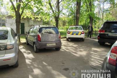 Киевлянин устроил резню из-за замечания о выгуле собаки: двое пострадавших