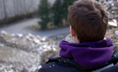 В Тюменской области пропал 13-летний мальчик